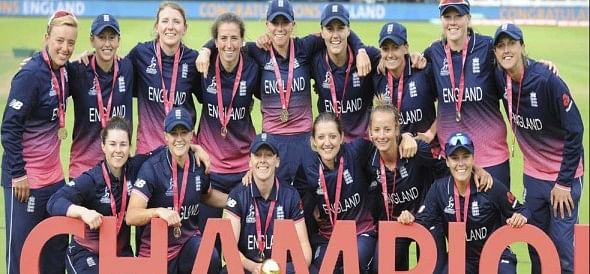 india vs england 2017 women's world cup final live updates 