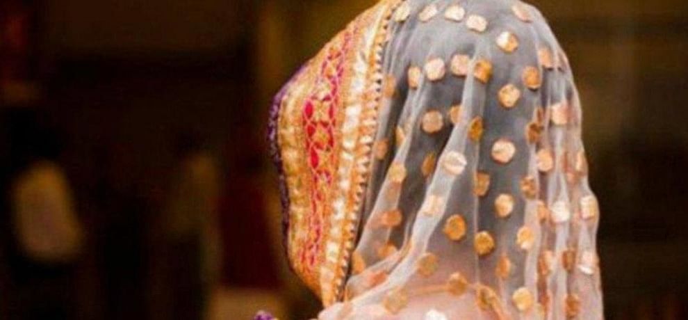 bride rape