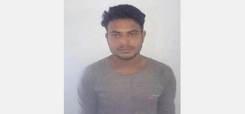 डॉक्टर अपहरण कांड : एसटीएफ ने एक और आरोपी दबोचा, डॉक्टर को मारने की थी प्लानिंग Doctor kidnapping : STF arrested another accused