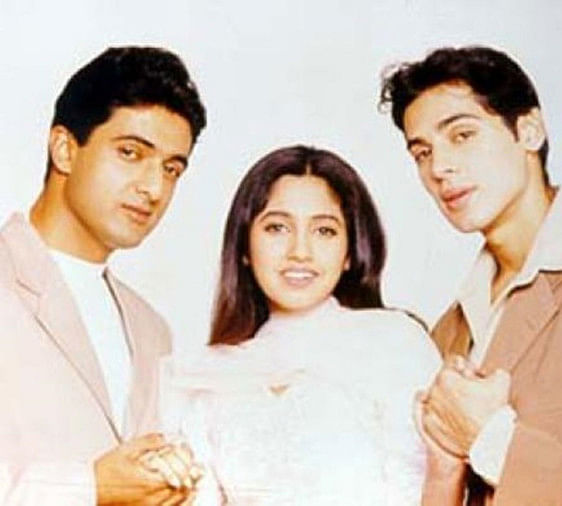 Rinkie Khanna