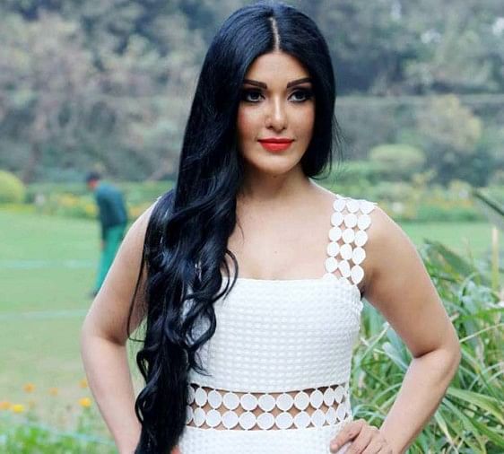 Koena Mitra
