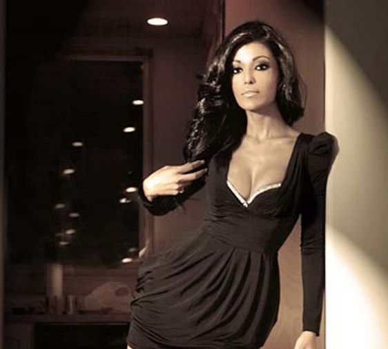 Koena Mitra