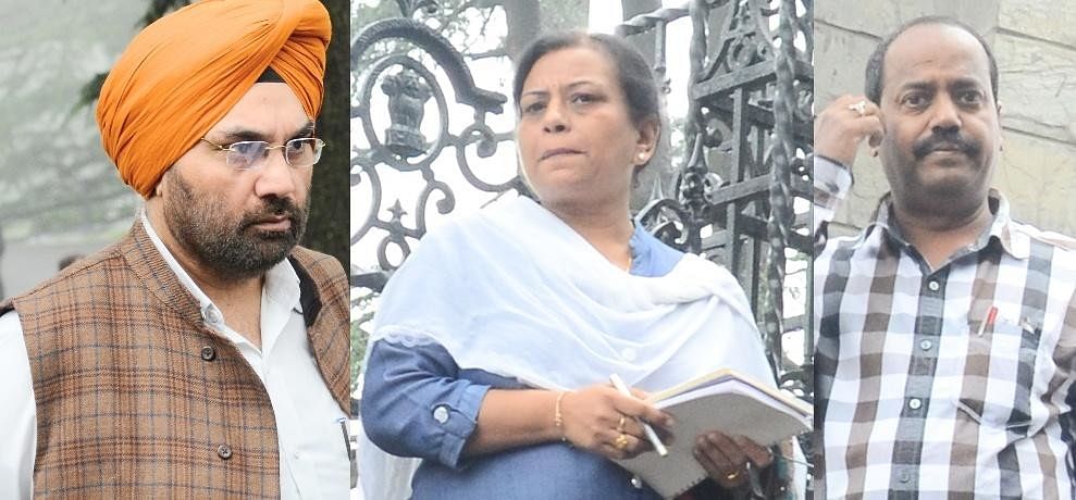 शिमला रेप केस: सीबीआई के हाथ खाली, नहीं लगा कातिलों का सुराग