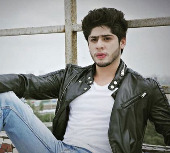 Jibran Khan