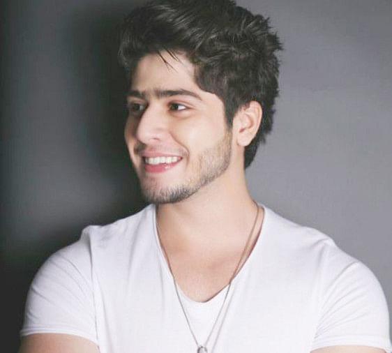 Jibran Khan