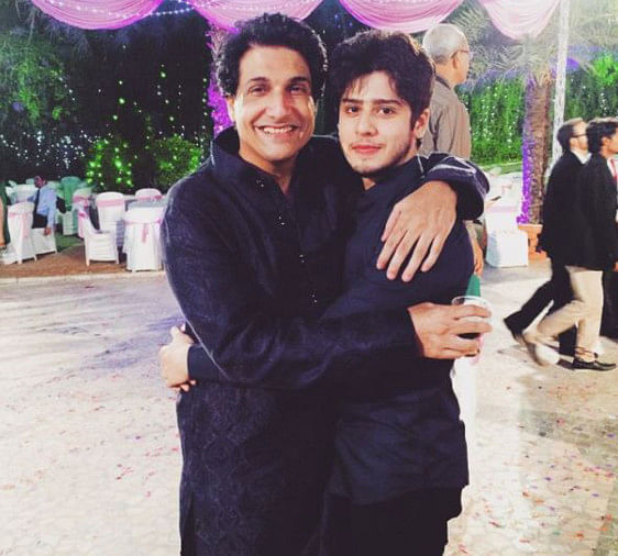 Jibran Khan