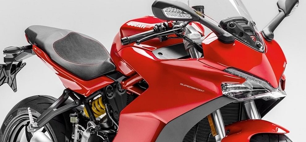 Ducati India Launched Ducati SuperSport Bike in India, Know its Price, Features and Specification