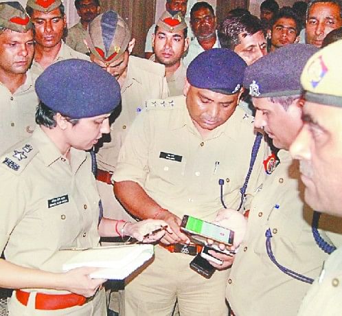 स्कूल से लौट रहे किशोर की अगवा करके हत्या student murdered retuning from school