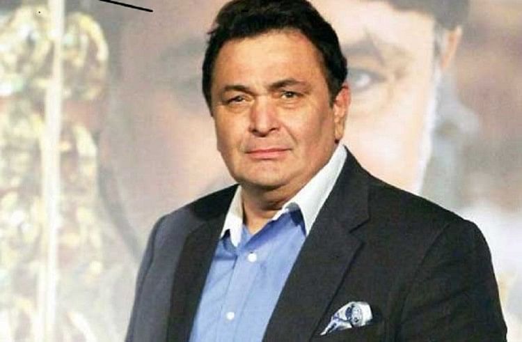 Rishi Kapoor Death: हॉट दिखने के लिए स्वैटर पहनते थे ऋषि कपूर, ऐसे हुई थी नीतू सिंह संग प्यार की शुरुआत rishi kapoor