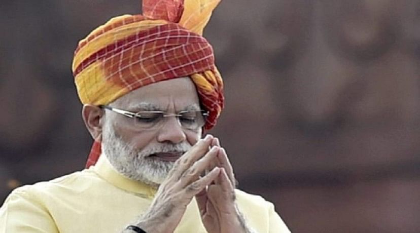 वेस्ट यूपी के इस शहर में बनेगा मोदी मंदिर, अमित शाह करेंगे शिलान्यास Meerut will be the first Modi temple in the country, Amit Shah will lay foundation stone
