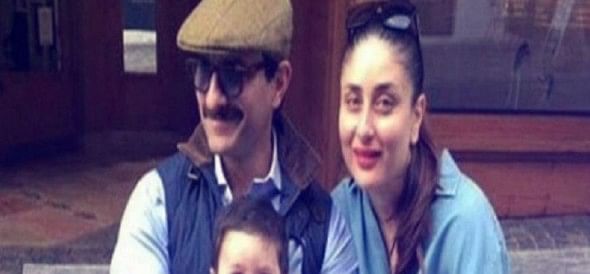 karishma kapoor reveals first birthday plan of baby taimur ali khan