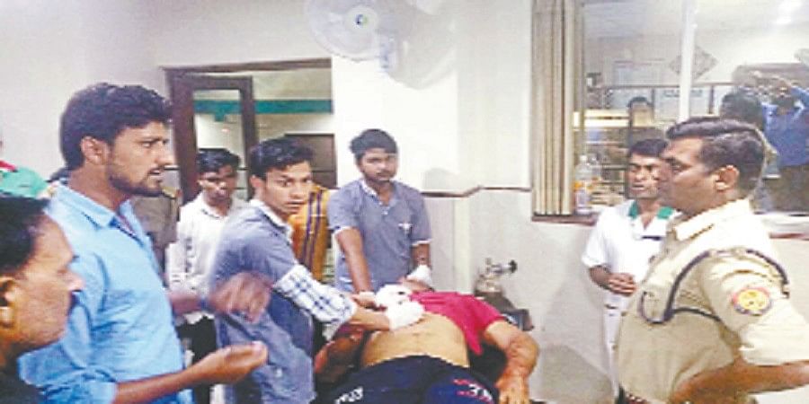 कुश्ती खिलाड़ी की गोलियां बरसाकर हत्या, परिजनों में मचा कोहराम Wrestling player shot dead, Kohram in family