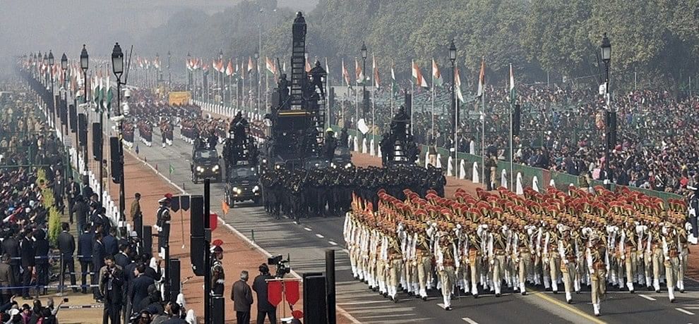 Republic Day 2018 Prime Ministers from Asean nations invited