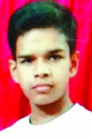 आर्मी पब्लिक स्कूल में आठवीं कक्षा के छात्र की मौत army public school student died