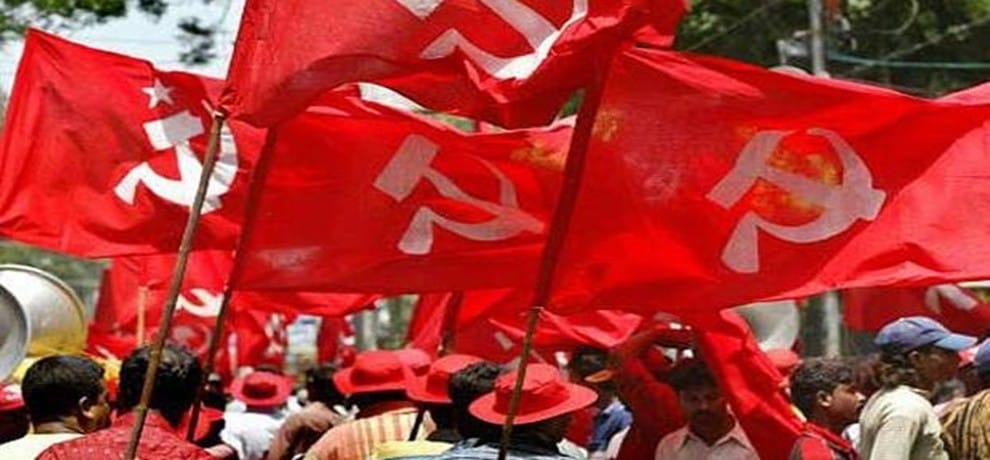 Image result for सीपीएम नेता एंटोनियो