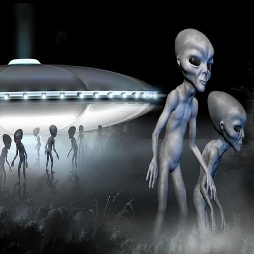 time traveller came from 2048 aliens attack on earth in 2018
