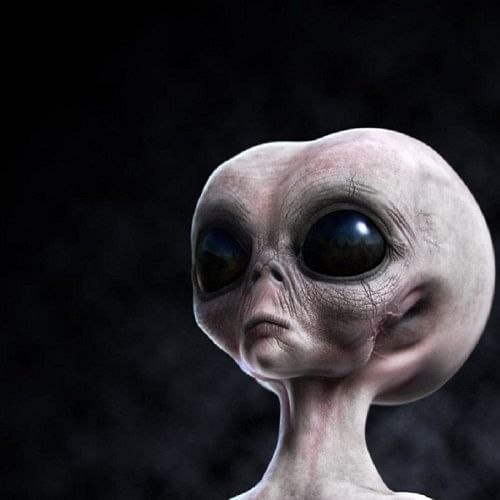 time traveller came from 2048 aliens attack on earth in 2018
