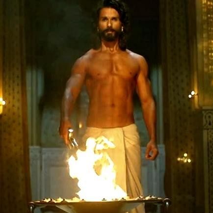 On Padmavati row Mewar royal family write to PM Modi and CBFC