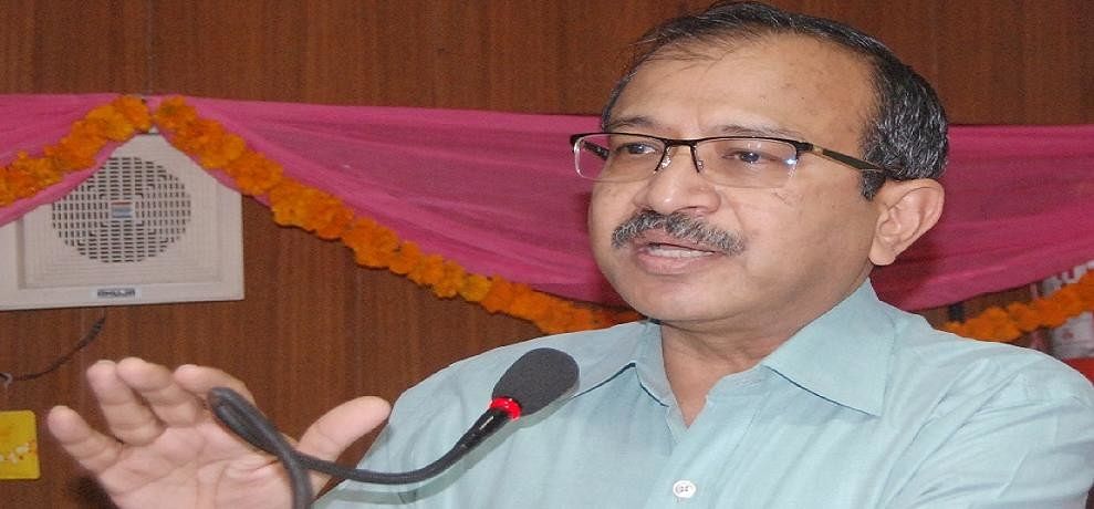 अपर मुख्य सचिव बोले, जल्द चलेगी मेट्रो, बदल जाएगी मेरठ की सूरत Additional Chief Secretary said, metro will run soon, will change the appearance of Meerut