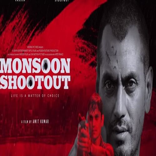 nawazuddin siddiqui next movie monsoon shootout second song release