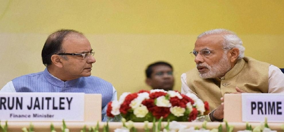 GST: Modi Cabinet approves National Anti profiteering Authority for customers