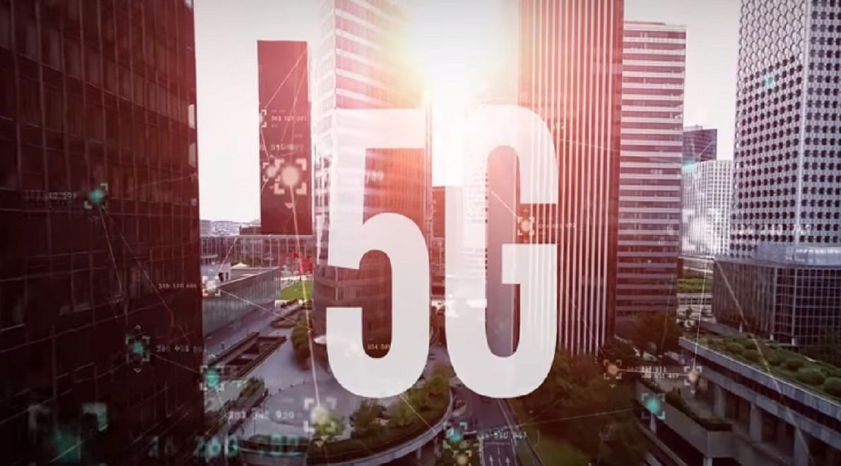 5G
