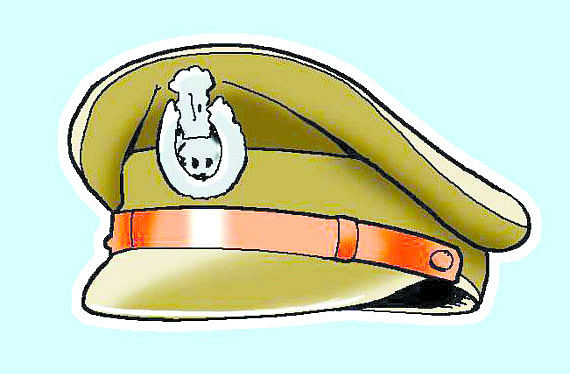 शहर के बीचोंबीच हत्या, बेखबर रही पुलिस murder in meerut city center point