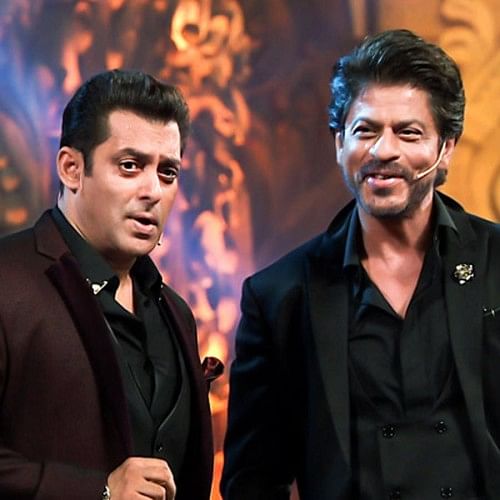 vidya balan and rajkumar rao won best actors trophy in star screen awards