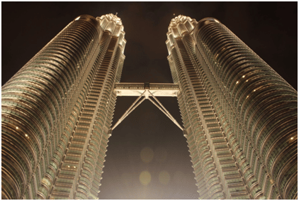 Petronas