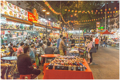 Jalan Alor