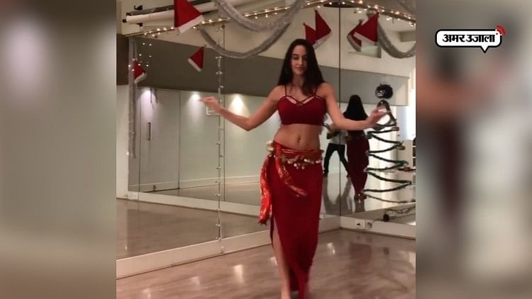 Nora Fatehi Dance Performances: नोरा फतेही के इन डांस नंबर्स को देख आप भी हो जाएंगे मदहोश नोरा फतेही