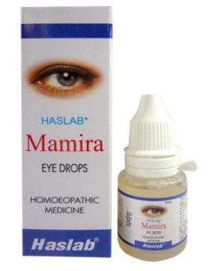 Haslab Mamira eyedrop