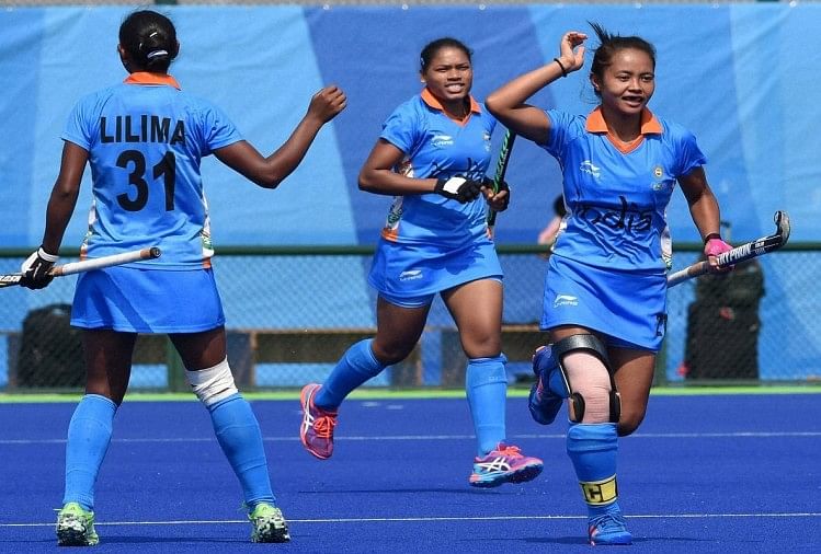Asian games 2018: India medal hopes in hockey