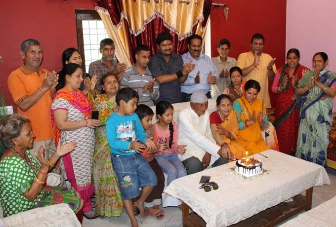 jagat ram