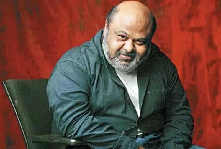 Saurabh Shukla