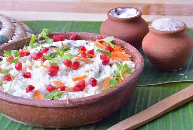 नाश्ते में दही कैसे शामिल करें (सांकेतिक तस्वीर)
