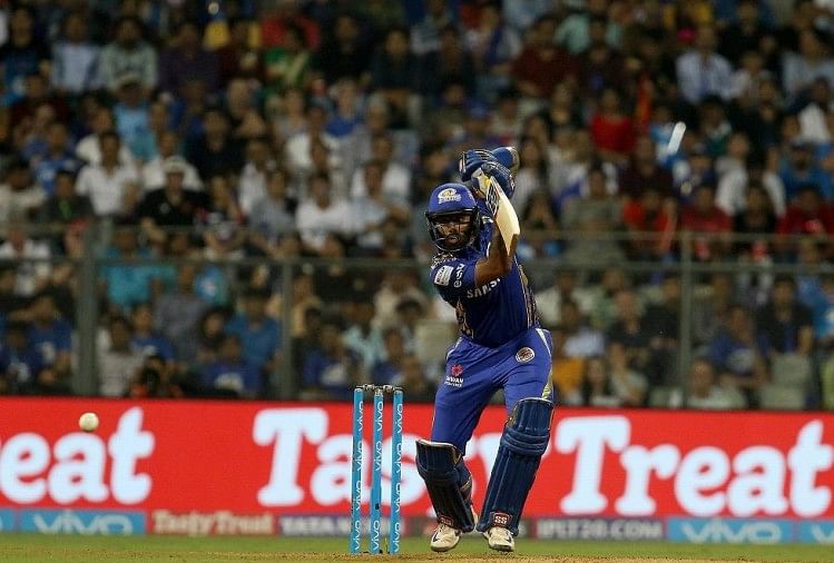 IPL 2020: इन पांच धुरंधरों के आगे KKR ने टेके घुटने, मुंबई ने दी कोलकाता को करारी शिकस्त सूर्यकुमार यादव