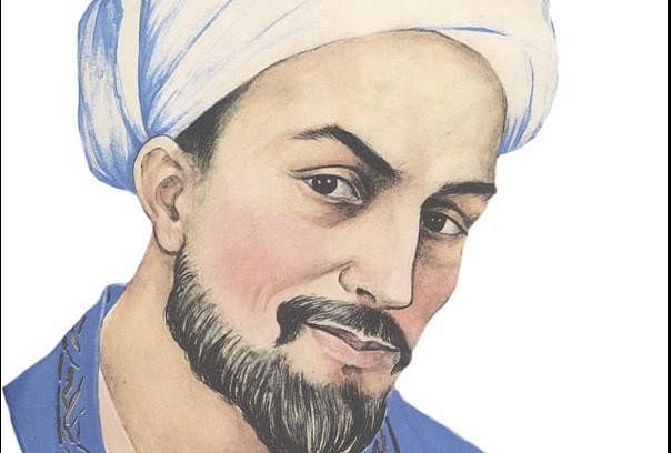 Sheikh musliduddin saadi persian poet 