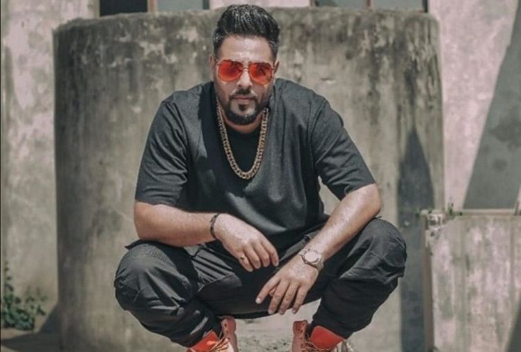 badshah