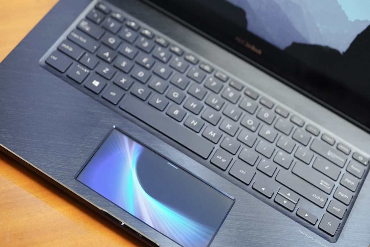 ASUS рд▓рд╛ рд░рд╣рд╛ рд╣реИ рдбреБрдЕрд▓ рд╕реНрдХреНрд░реАрди рд╡рд╛рд▓рд╛ рд▓реИрдкрдЯреЙрдк, рдЬрд╛рдиреЗрдВрдВ рдЦрд╛рд╕рд┐рдпрдд