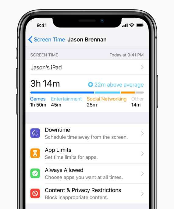 WWDC 2018 : ios 12 рд╣реБрдЖ рд▓реЙрдиреНрдЪ, рдЗрд╕ рддрд░рд╣ рдмрджрд▓ рдЬрд╛рдПрдЧрд╛ iPhone рдЗрд╕реНрддреЗрдорд╛рд▓ рдХрд░рдиреЗ рдХрд╛ рддрд░реАрдХрд╛