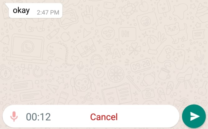WhatsApp рдореЗрдВ рдЖрдП рдпреЗ рджреЛ рд╢рд╛рдирджрд╛рд░ рдлреАрдЪрд░реНрд╕, рдЬрд╛рдирдХрд░ рдЖрдк рднреА рдХрд╣реЗрдВрдЧреЗ рд╡рд╛рд╣