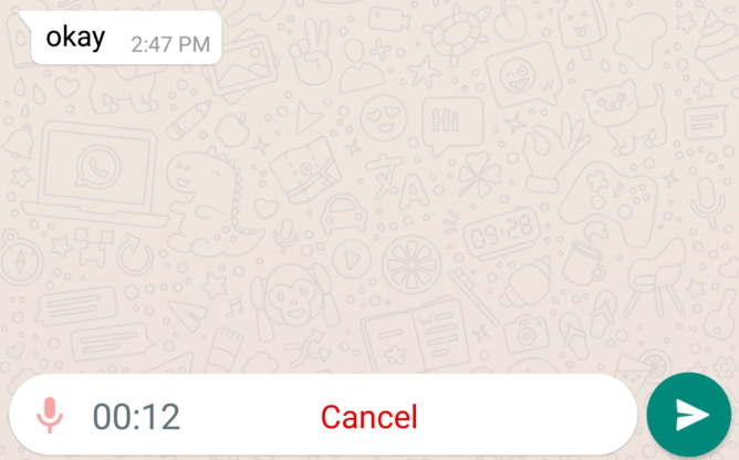 WhatsApp рдореЗрдВ рдЖрдП рдпреЗ рджреЛ рд╢рд╛рдирджрд╛рд░ рдлреАрдЪрд░реНрд╕, рдЬрд╛рдирдХрд░ рдЖрдк рднреА рдХрд╣реЗрдВрдЧреЗ рд╡рд╛рд╣
