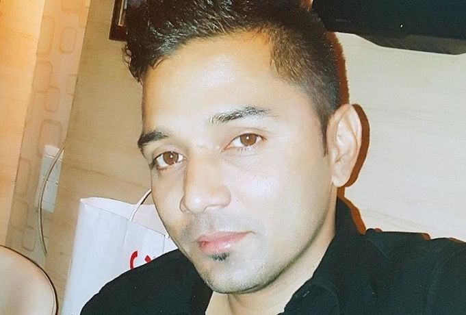 Pappu Karki