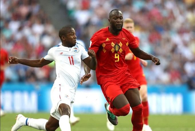 BELGIUM