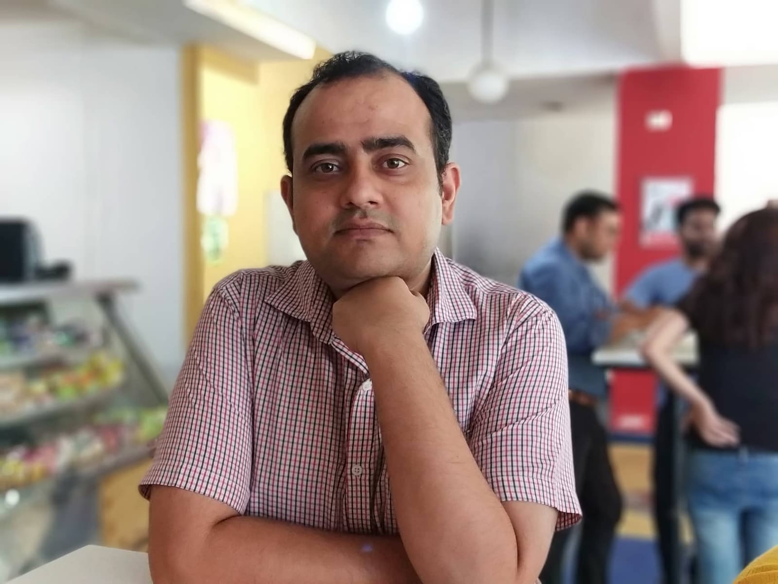 शाओमी रेडमी वाय2 का रिव्यू: रेडमी नोट 5 प्रो का सस्ता वर्जन