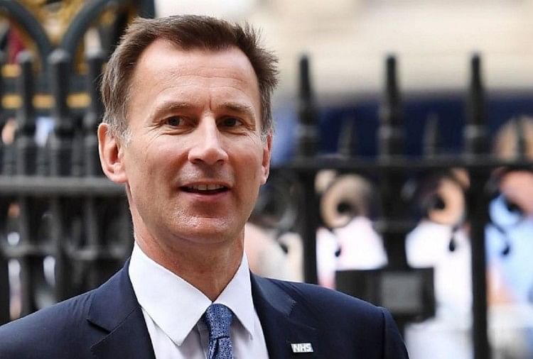 Jeremy Hunt Britain new Foreign Minister after brexit problem