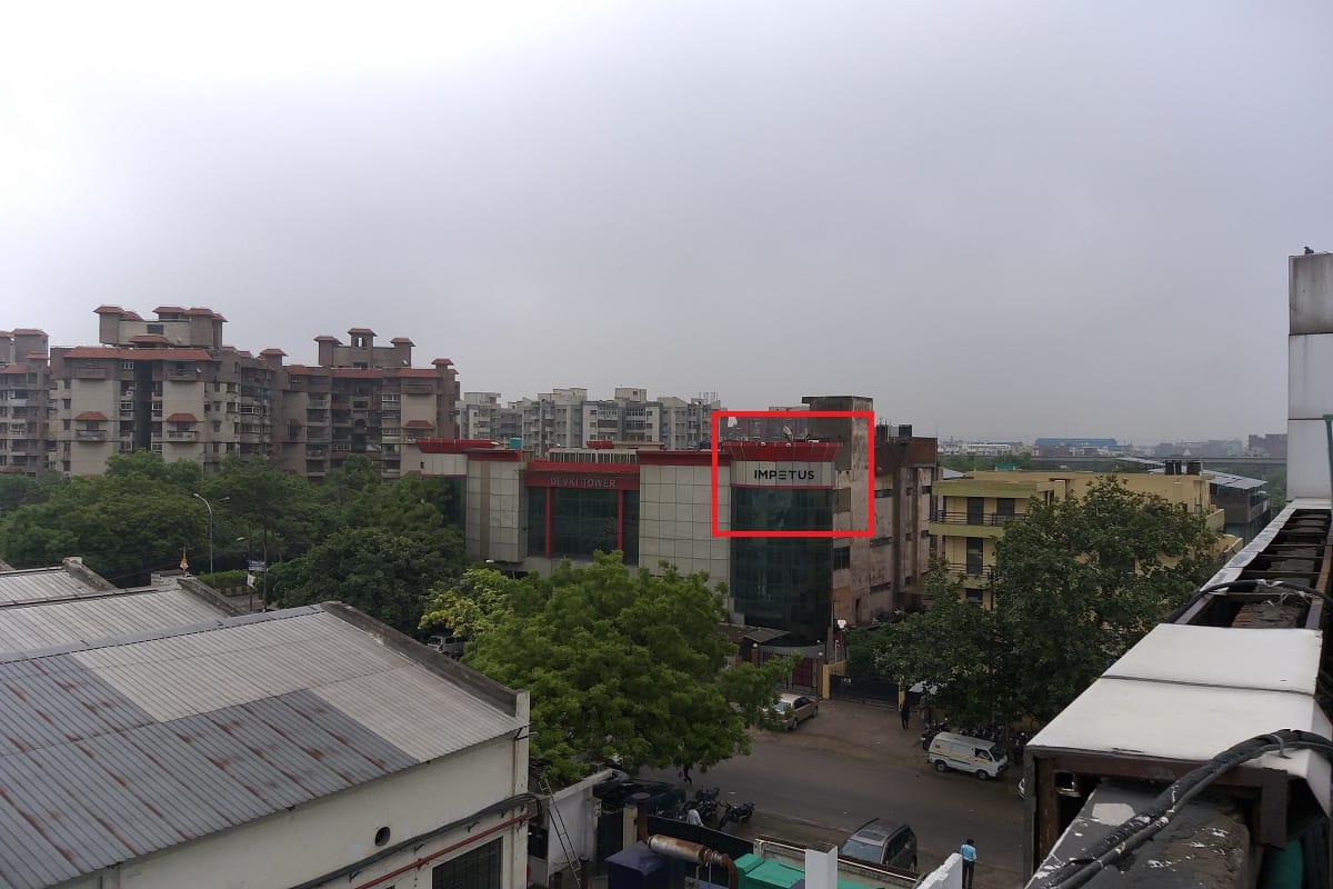 सैमसंग गैलेक्सी जे8 रिव्यू : डिस्प्ले का नहीं है कोई तोड़, कैमरा भी शानदार