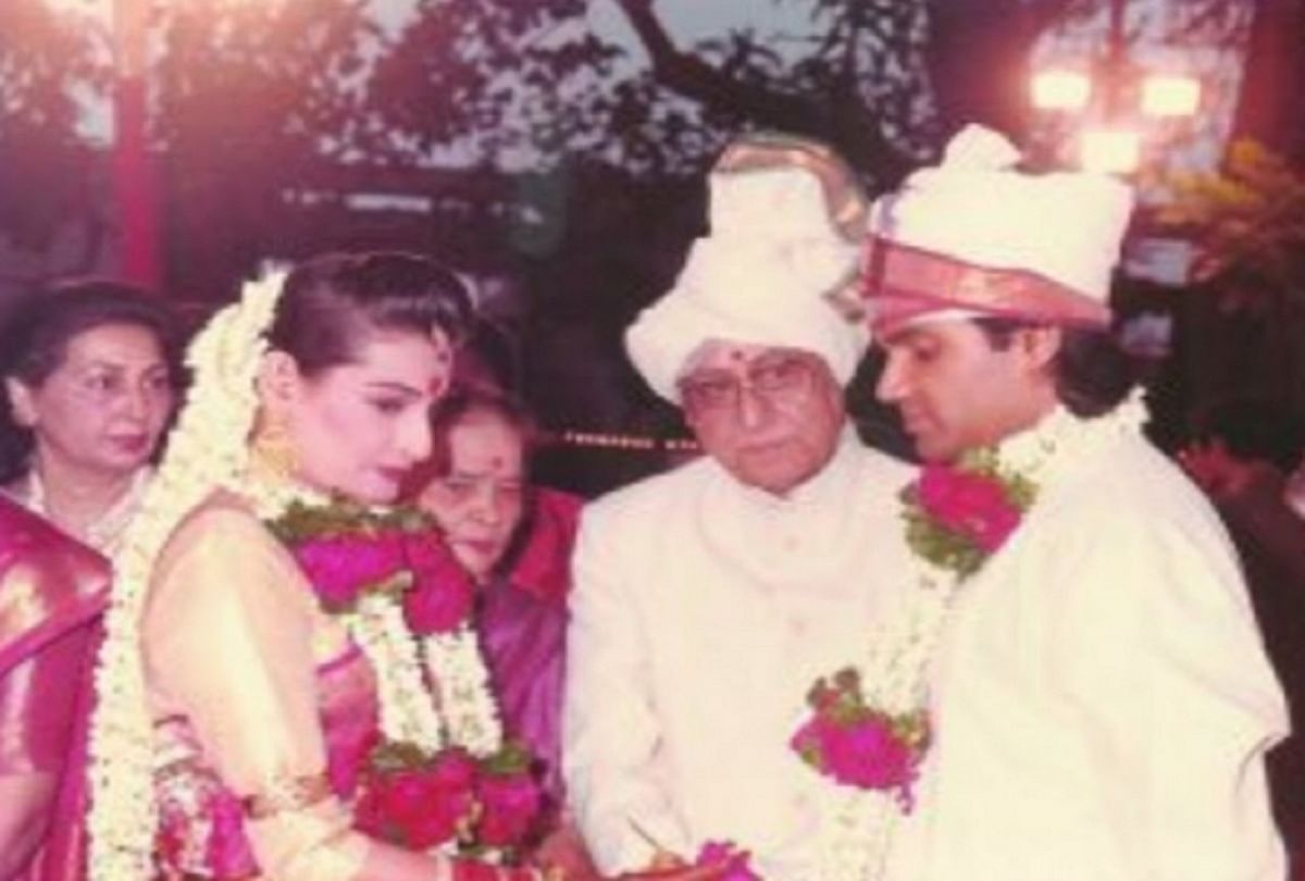 Suniel shetty