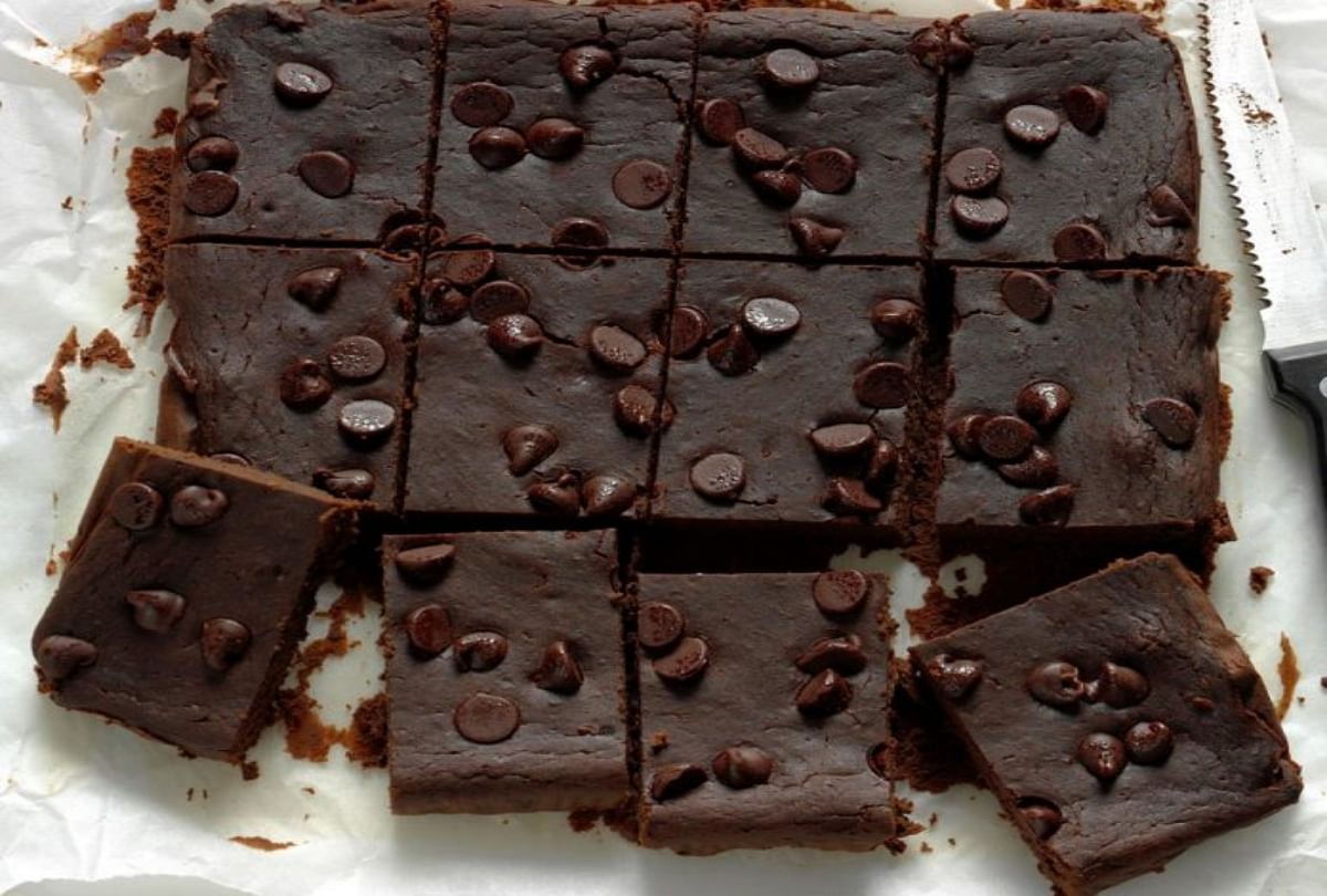 brownie